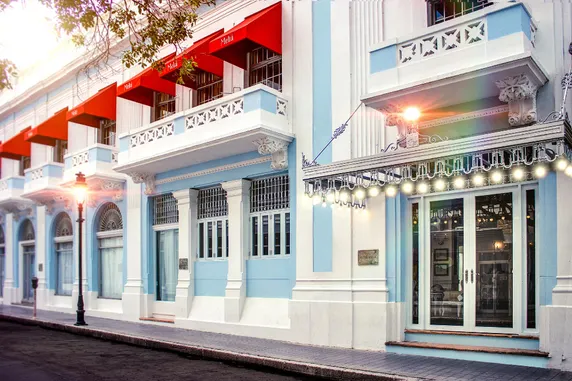 Ảnh Melia Century Hotel