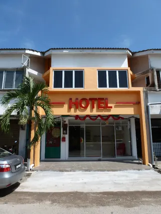 Ảnh RELAX HOTEL