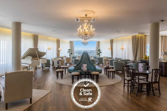 Ảnh Luna Hotel Turismo