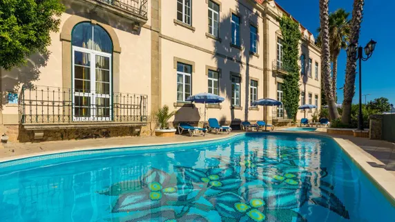 Ảnh Hotel Sol e Serra