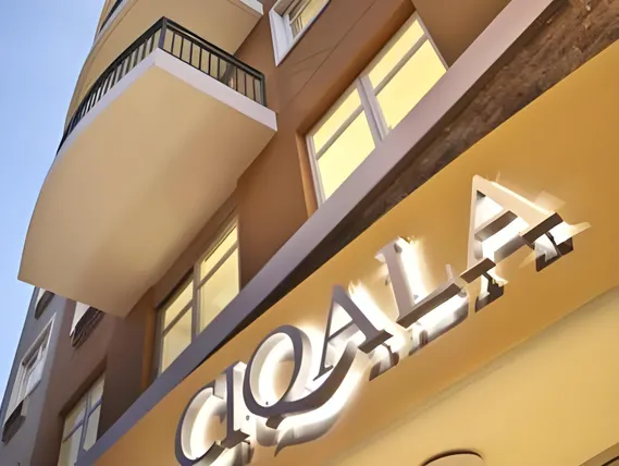 Ảnh Ciqala Luxury Suites - San Juan