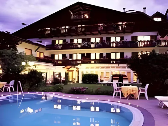 Ảnh Hotel Finkenhof - Feel at home