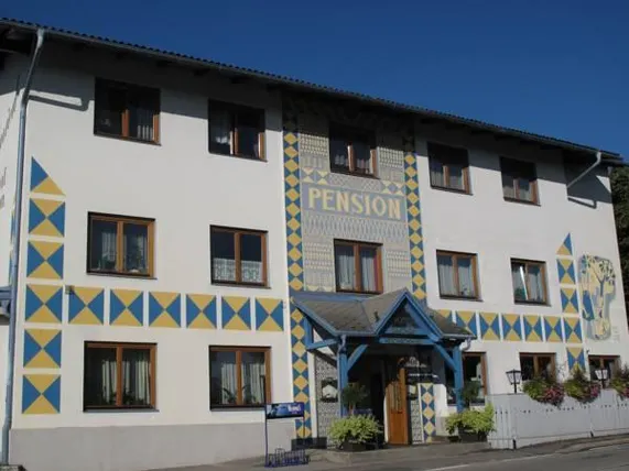 Ảnh Hotel Garni Hochschmied