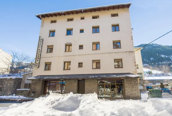 Ảnh Hotel Encamp