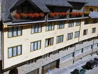 Ảnh Apartaments Del Meligar