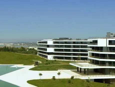 Ảnh RR Alvor Baia Resort