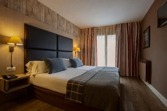 Ảnh Hotel Himalaia Soldeu