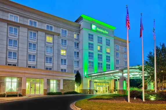 Ảnh Holiday Inn Atlanta-Gas South Arena Area, an IHG Hotel By IHG