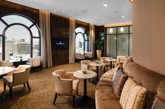 Ảnh The Venetian Prestige Club Lounge