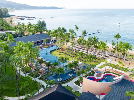 Ảnh La Flora Khao Lak