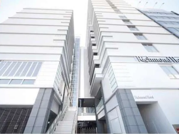 Ảnh Richmond Hotel Fukuyama Ekimae