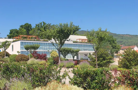 Ảnh Boticas Hotel Art & SPA