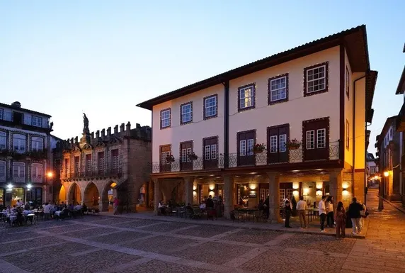 Ảnh Hotel da Oliveira