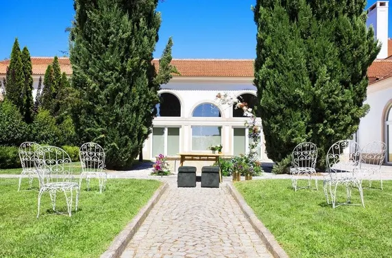 Ảnh Montebelo Príncipe Perfeito Viseu Garden Hotel