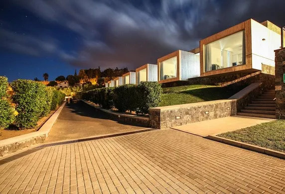 Ảnh Mosteiros Place