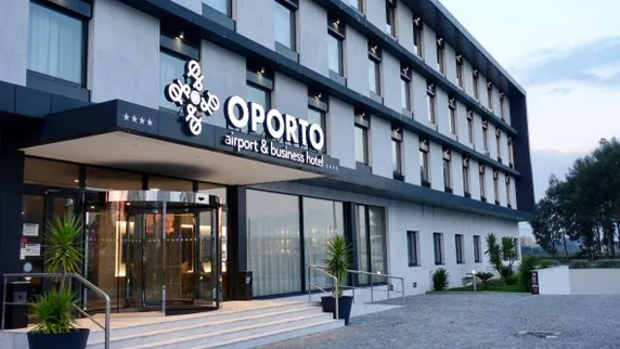 Ảnh Oporto Airport & Business Hotel
