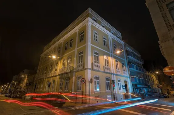 Ảnh Universal Boutique Hotel