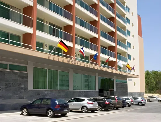 Ảnh Monte Gordo Hotel Apartamentos & Spa