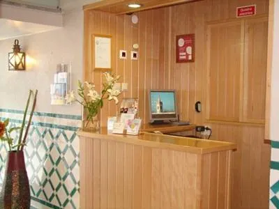 Ảnh Hotel Santa Barbara