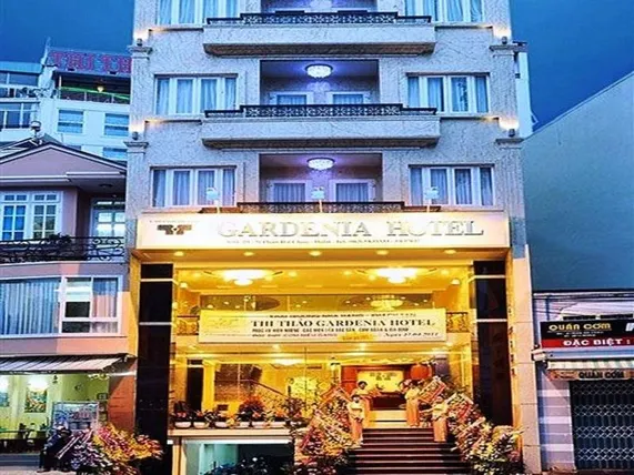 Ảnh Thi Thao Gardenia Hotel