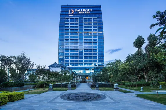 Ảnh Dali Hotel