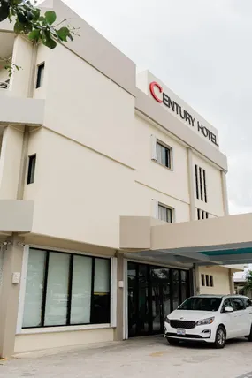 Ảnh Century Hotel Saipan