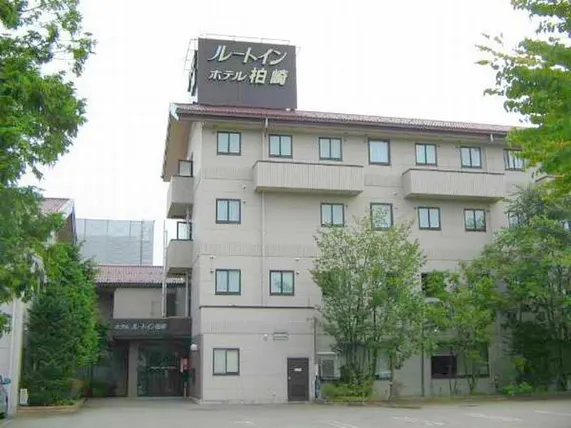 Ảnh Hotel Route Inn Court Kashiwazaki