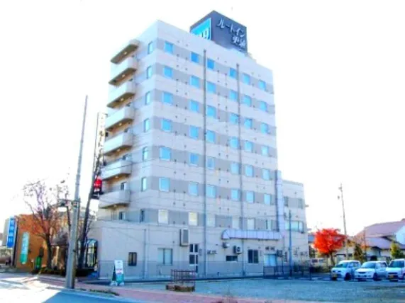 Ảnh Hotel Route-Inn Court Chikuma Koshoku