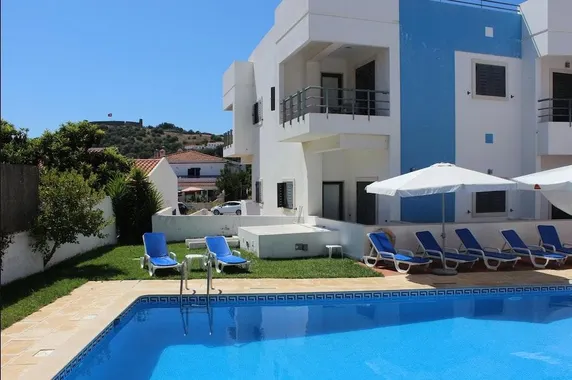 Ảnh Vicentina Hotel