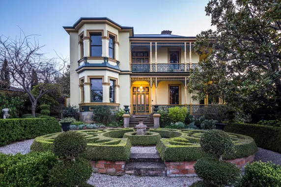 Ảnh The Corinda Collection