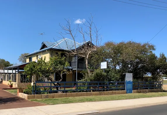 Ảnh OBSERVATORY GUESTHOUSE - ADULTS ONLY