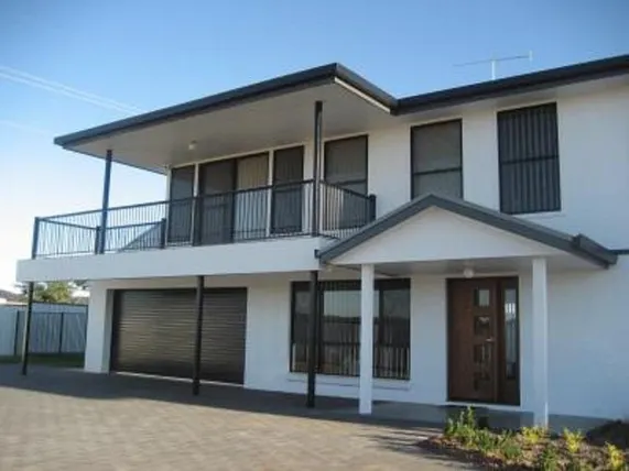 Ảnh Race Course Apartments