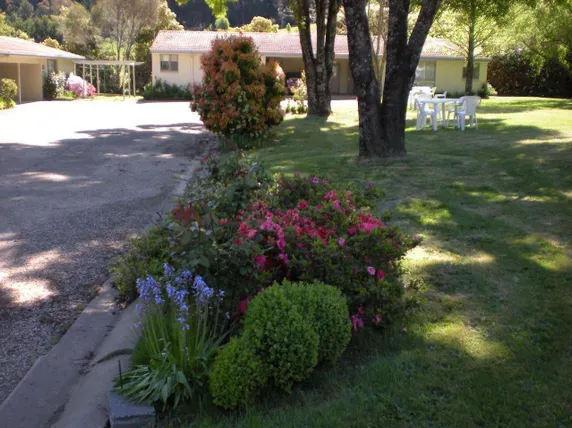 Ảnh Willow Dene Holiday Apartments