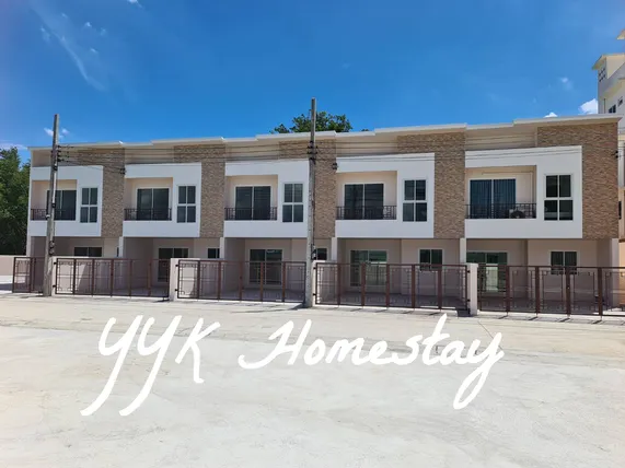 Ảnh YYK Holiday Rooms