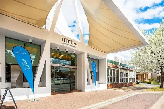 Ảnh Mantra Pavilion Hotel Wagga Wagga