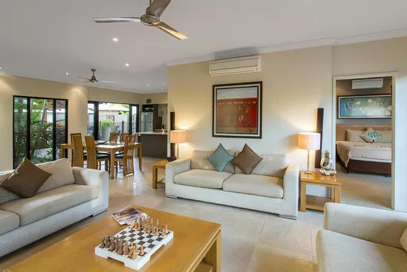 Ảnh The Pearle of Cable Beach