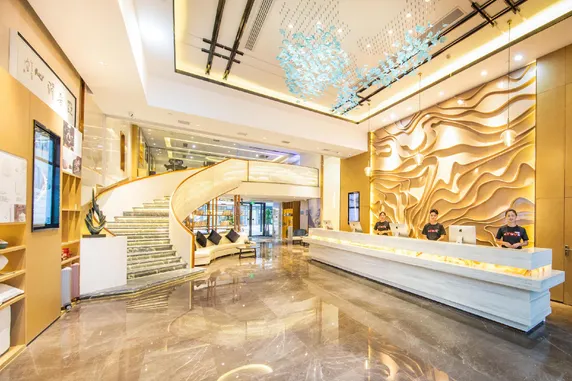 Ảnh Atour Hotel Guiyang Guanshanhu Municipal Government