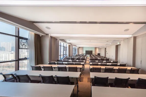 Ảnh Atour Hotel Tai'an Taishan International Convention and Exhibition Center