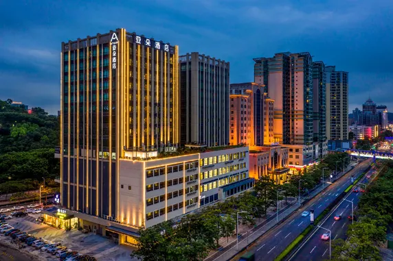 Ảnh Atour Hotel Dongguan Humen Avenue