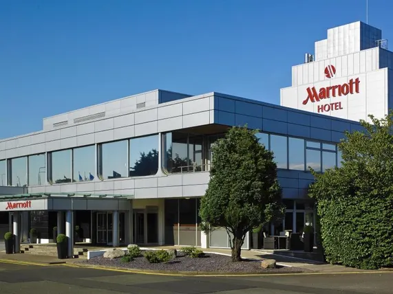 Ảnh Delta Hotels Edinburgh