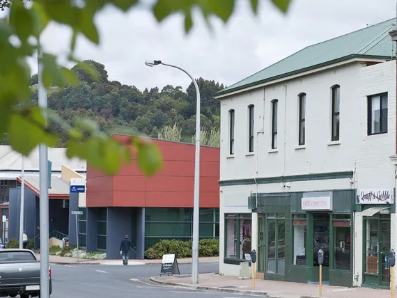 Ảnh Burnie City Apartments