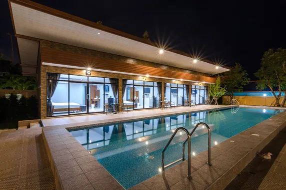 Ảnh Golf Inn Resort