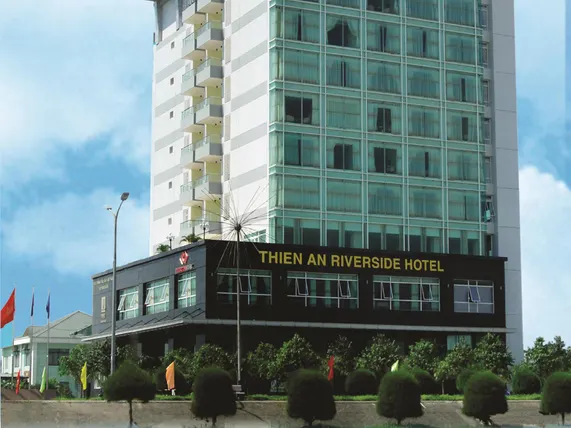 Ảnh Khách sạn Thiên Ấn Riverside
