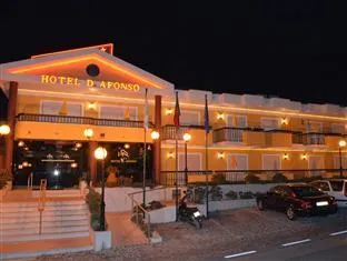 Ảnh D. Afonso Hotel & SPA