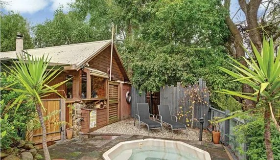 Ảnh Forget Me Not Cottages