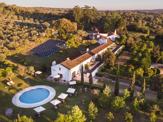 Ảnh Imani Country House