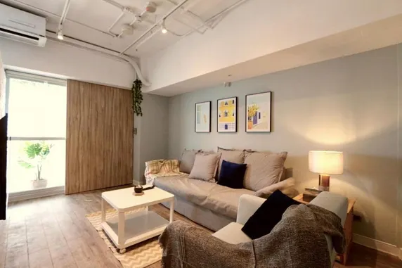 Ảnh Sunshine Apartment