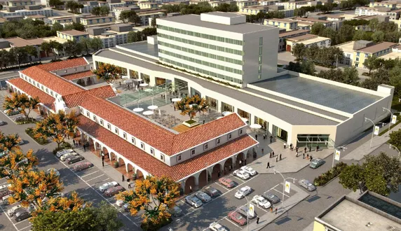 Ảnh Hilton Garden Inn Tucuman