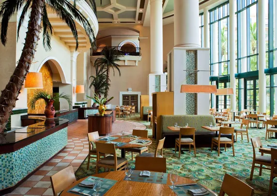 Ảnh Wyndham Grand Rio Mar Puerto Rico Golf & Beach Resort