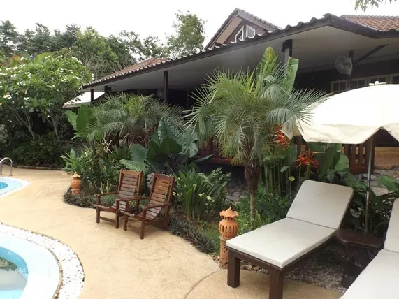 Ảnh Homestay Chiang Rai 